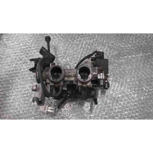 ニャア氏 ニンジャ Ninja 250R EX250K-A15xxx の スロットルボディ *1690850994