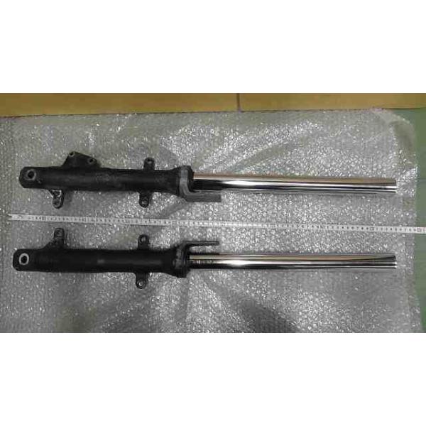 ninja250r 純正 フロントフォーク 左右 ex250k ニンジャ b-city_1690853903-20230731