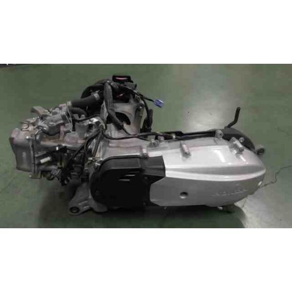 リード125 JF45-1208xxx の エンジン *1690854109 中古 : バイクパーツ