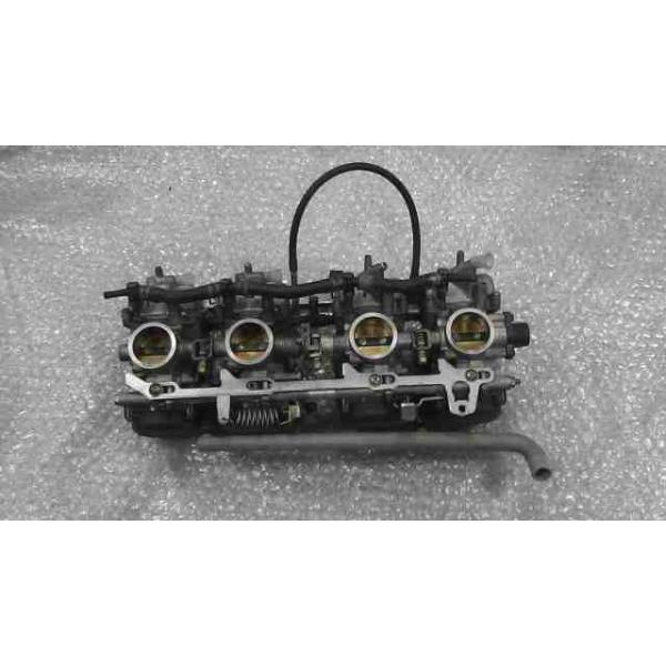 ZZR400 ZX400N-033xxx の キャブレター *1691632234 中古 : バイク