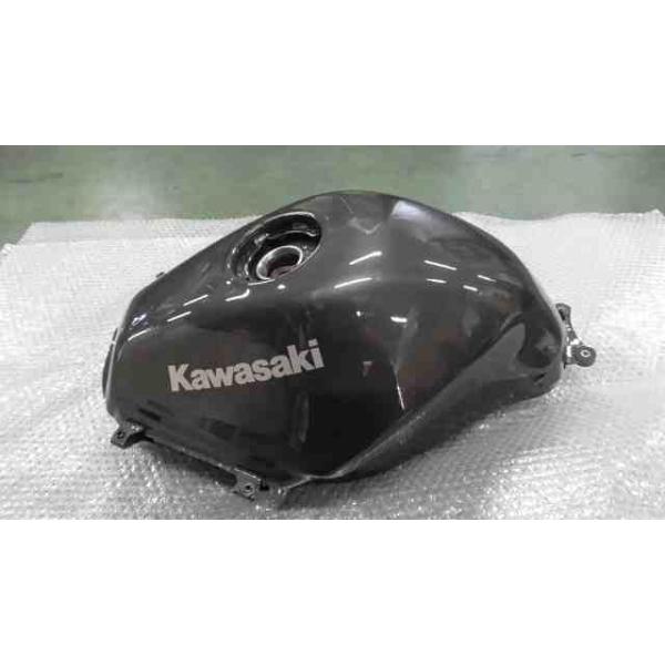 Yamaha MX250 燃料タンク　旧車　タンク ニンジャ Ninja 250R EX250K-A15xxx の タンク *1692678434 中古