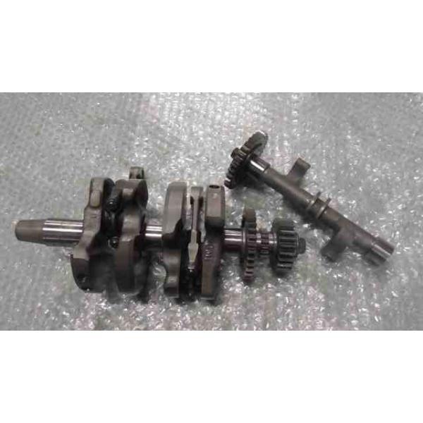MT-03 RH13J-002xxx の クランクシャフト *1693443281 中古 : バイク