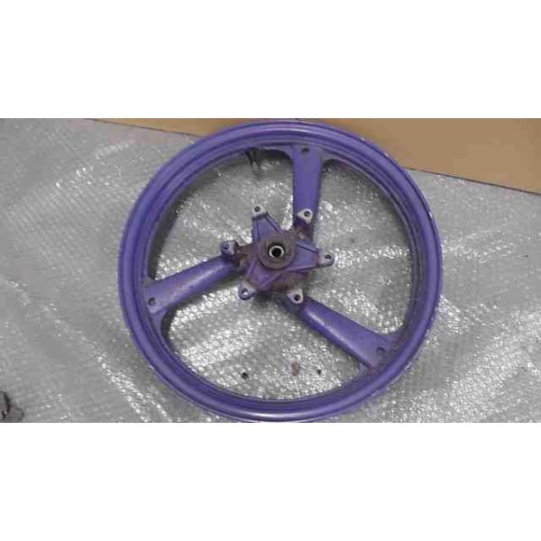 TZR50R 4EU の フロント ホイール *1693875599 中古 : バイクパーツ