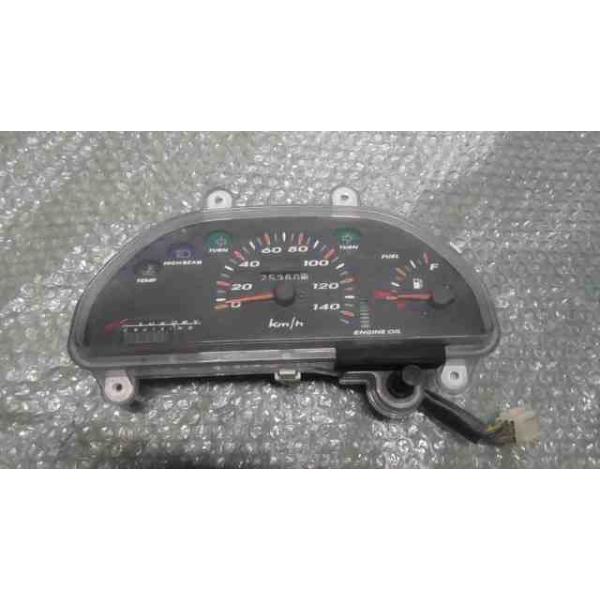 マジェスティ125 5CA-70xxx の メーター *1694049849 中古 : バイク
