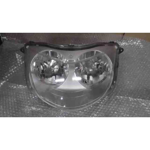 マジェスティ C SG03J-070xxx の ヘッドライト 傷 *1699585293 中古