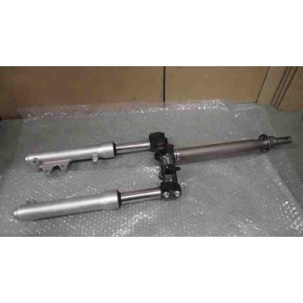 アドレス125 DT11A-103xxx の フロントフォーク *1700102948 中古