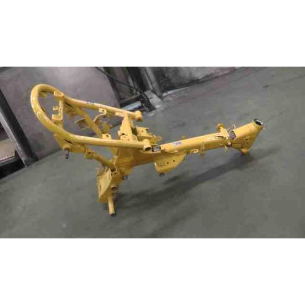 モンキー純正　フレーム　書類有り b-city_1703558155-20231222