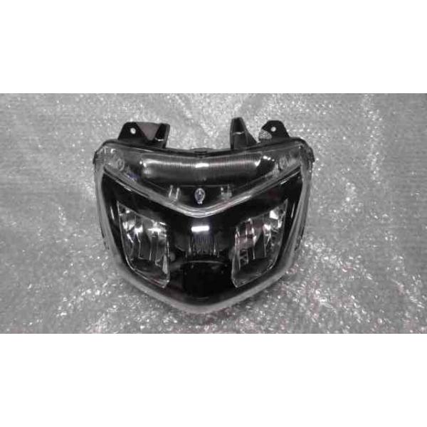 美品　シグナス 5型 SED8J 純正 ヘッドライト シグナス 5型 SED8J 純正 ヘッドライト 中古品 Yahoo