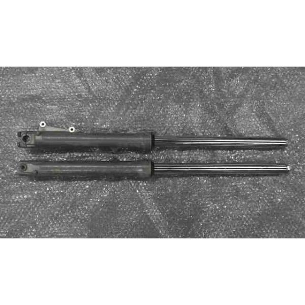 レブル250 MC13-1802xxx の フロントフォーク SHOWA *1706233463 中古