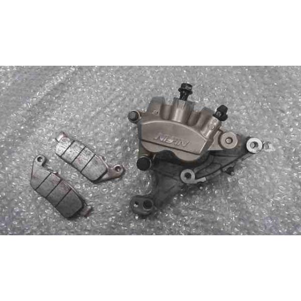 新車外し　CBR250RR MC51 フロントブレーキマスター　キャリパー b-city_1710293050-20240312