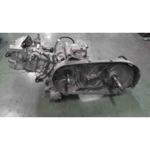 スカイウェイブ400cc 部品足らない スカイウェイブ400 タイプS ABS CK45A-101xxx の エンジン *1710377559