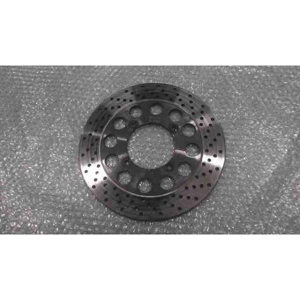 GSX400インパルス GK79A の リアディスクローター *1711504915 中古