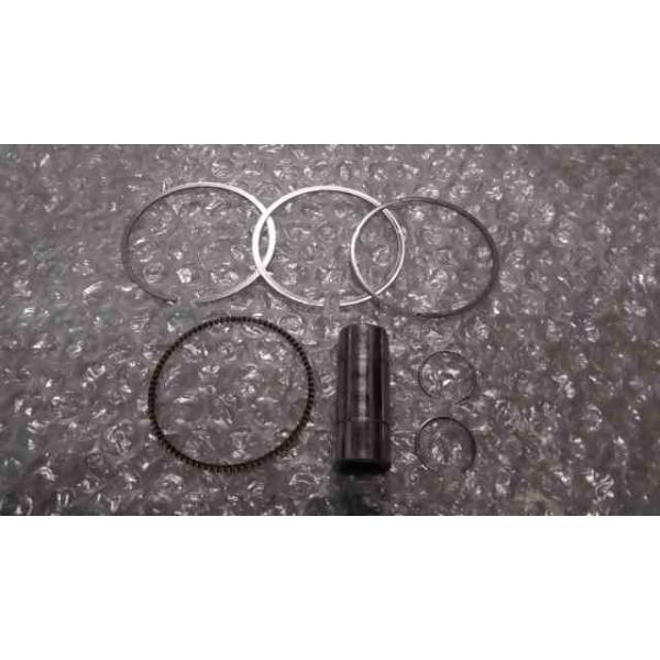 GSX400インパルス GK79A-112xxx の ピストンリング *1711507292 中古