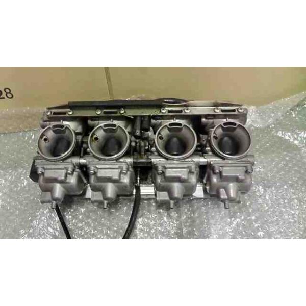 CB750 教習車 RC42-1550xxx の キャブレター *1712021616 中古