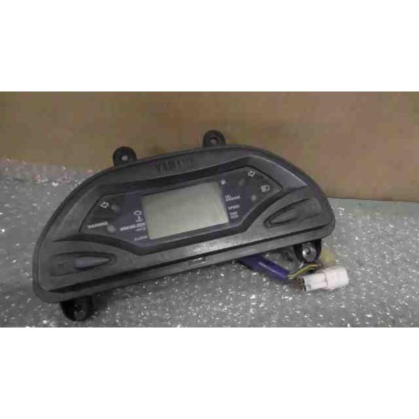 マジェスティ125FI LPRSE27105A の メーター 39961km *1712628890 中古