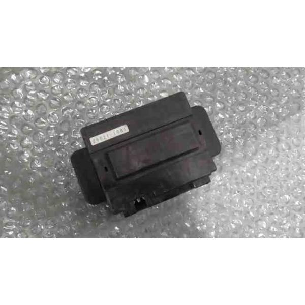 バルカン400 EN400B-005xxx の ヒューズ・ジャンクションBOX