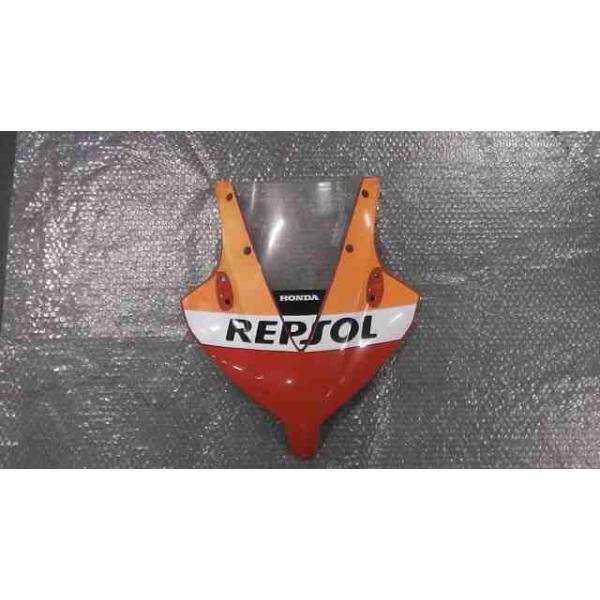 CBR250R ABS MC41-1401xxx の フロントカウル 傷 爪折れ *1715647036