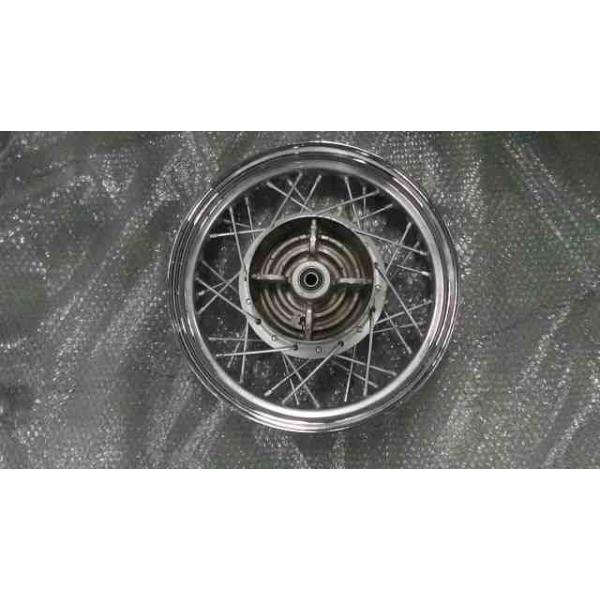 ドラッグスター250 VG02J-000xxx の リア ホイール *1716426918 中古