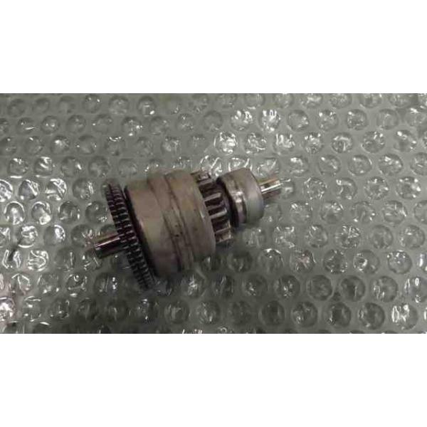 ライブディオZX中期 AF35-1825 の スターターギア *1718325983 中古