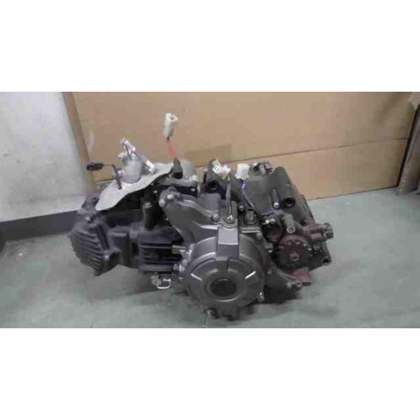 Z125PRO BR125H-A12xxx の エンジン *1718850783 中古 : バイクパーツ