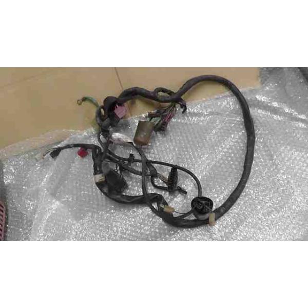 ジェイド MC23-1003xxx の メインハーネス *1719972430 中古 : バイク