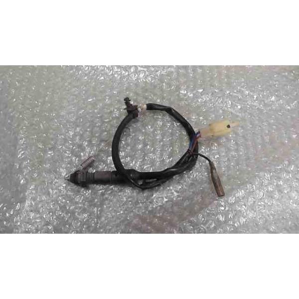 ニンジャ Ninja 250 EX250L-A20xxx の ブレーキスイッチ