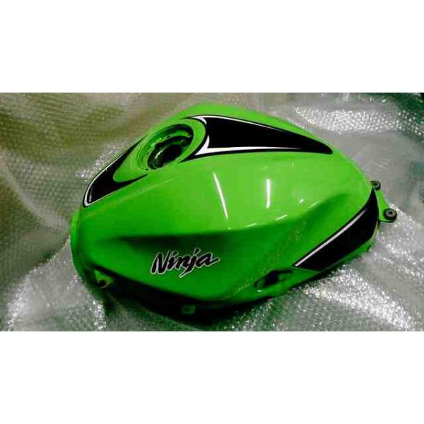 ニンジャ Ninja 250 EX250L の タンク *1720164956 中古 : バイク