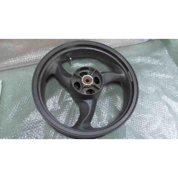 バリオス2 ZR250B-014xxx の リアホイール *1721348157 中古 バリオス2 ZR250B-014xxx の リアホイール *1721348157 中古