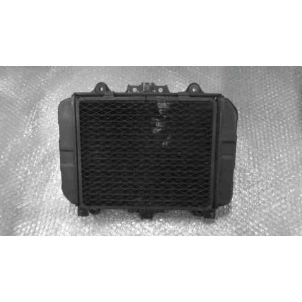 バリオス2 ZR250B-014xxx の ラジエター *1721350337 中古