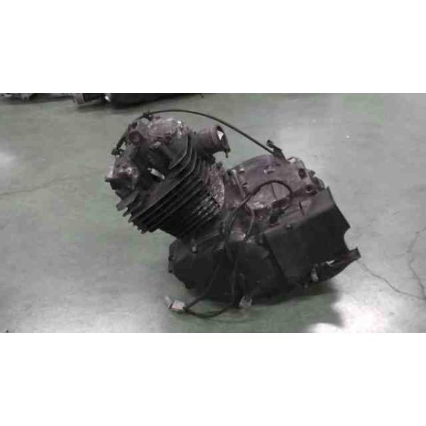 CB250RS MC02-1000xxx の エンジン *1721785945 中古 : バイクパーツ