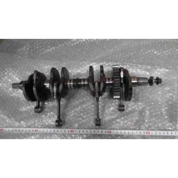 CB400SF VTEC NC39-1023xxx の クランクシャフト *1722322678 中古