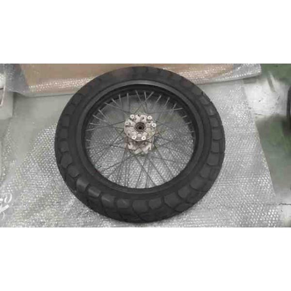 YAMAHA TW フロント リア タイヤホイール b-city_1722385180-20240730