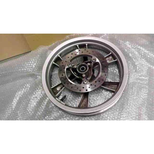 トリシティ125 SE82J の フロントホイール 左 *1723176994 中古