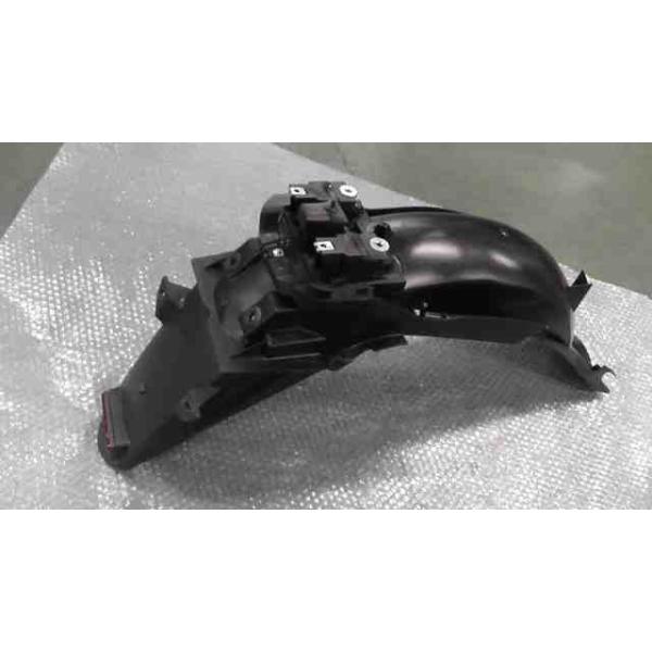 バブ用リアフェンダー Ninja ZX-10R リアフェンダーSPL – A-TECH Online Shop