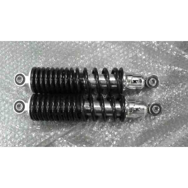 CBF125T LALPJJN27P3026xxx の リアサスペンション *1725328160 中古