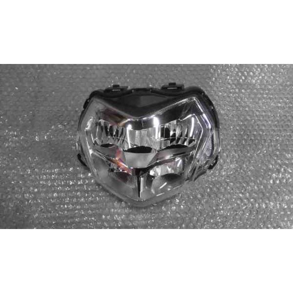 リード125 JK12-1011xxx の ヘッドライト *1726709465 中古 : バイク