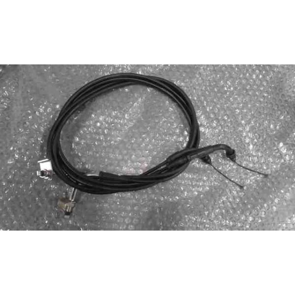 リード125 JK12-1011xxx の アクセルワイヤー *1726709734 中古