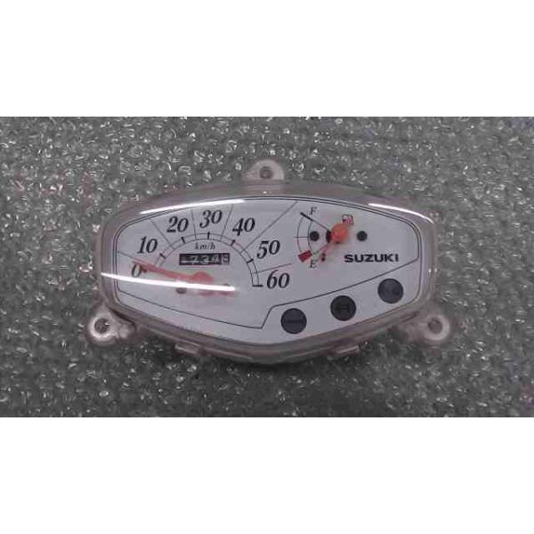 アドレスV50 CA44A-159xxx の メーター *1726806109 中古 : バイク
