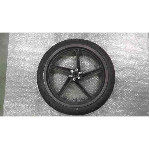 VTR250 MC33-1001xxx の フロントホイールタイヤ *1727311020 中古