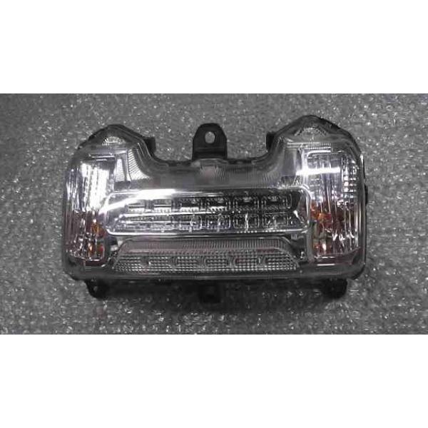 ホンダ　ダンク　AF74 純正テールライト ダンク AF78-1201xxx の テールランプ *1727315365 中古 : バイク