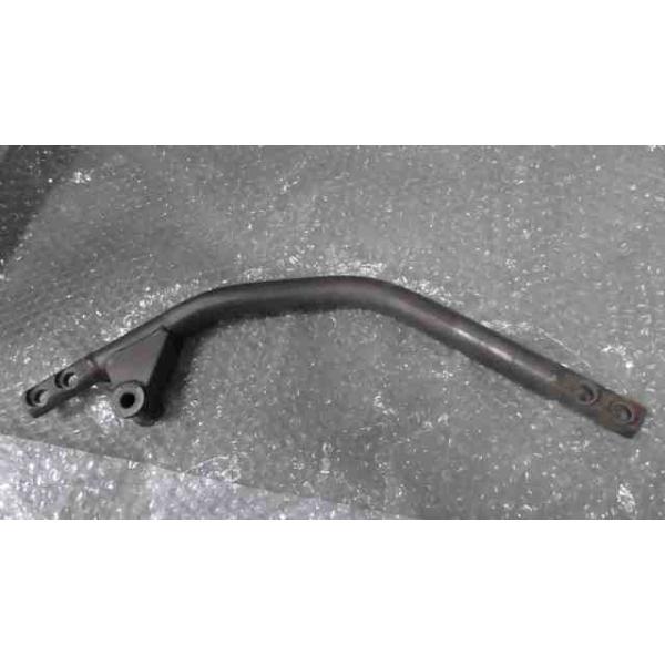 バリオス ZR250A の ステップ左 シフトペダル *1770347144 中古 