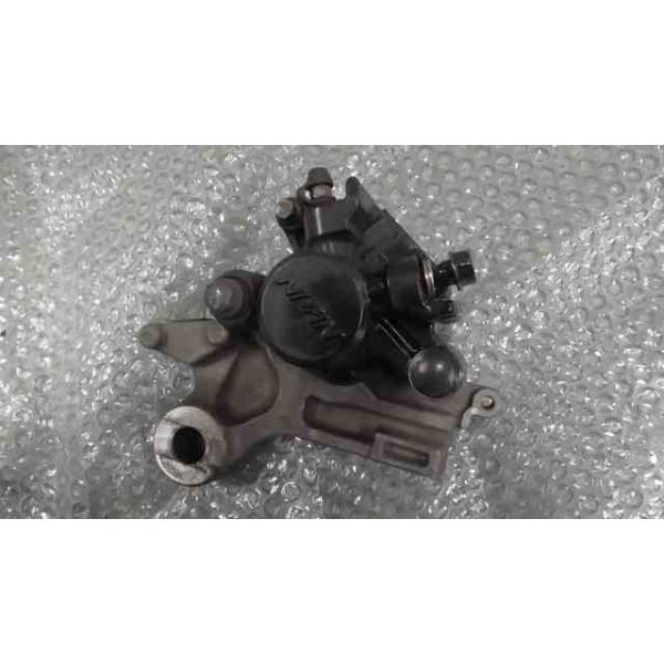 CBR250R MC41-1000xxx の リア ブレーキキャリパー *1727745323 中古