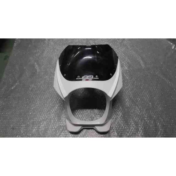 CB400SF VTEC NC39 の アッパーカウル *1727828367 中古 : バイク