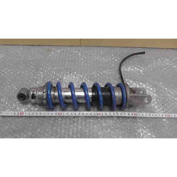 TLM200 MD15-1004xxx の リアサスペンション 錆 SHOWA *1728015422