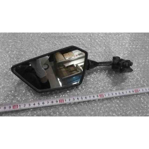 ミラー SUZUKI 純正 インド仕様V-strom250SX 右ミラー #56500-34JB0-000