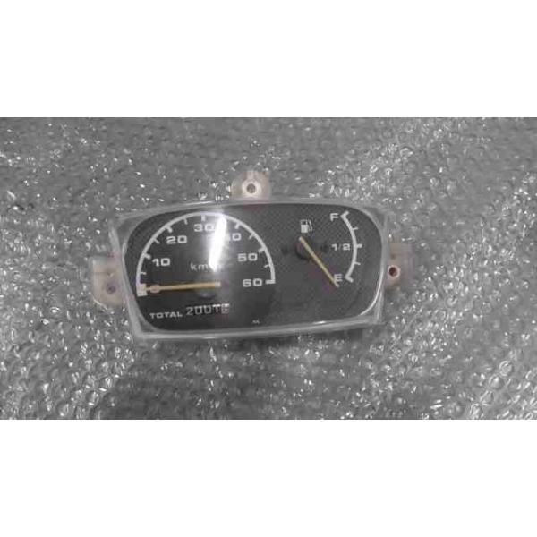 JOGアプリオ 4JP-7206xxx の メーター *1729039691 中古 : バイク
