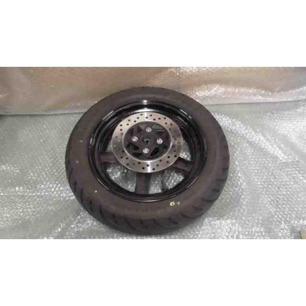 タイヤ・ホイール DF125 OPEN COUNTRY プロボックス ホイールセット 165/80R14 97/95N 14