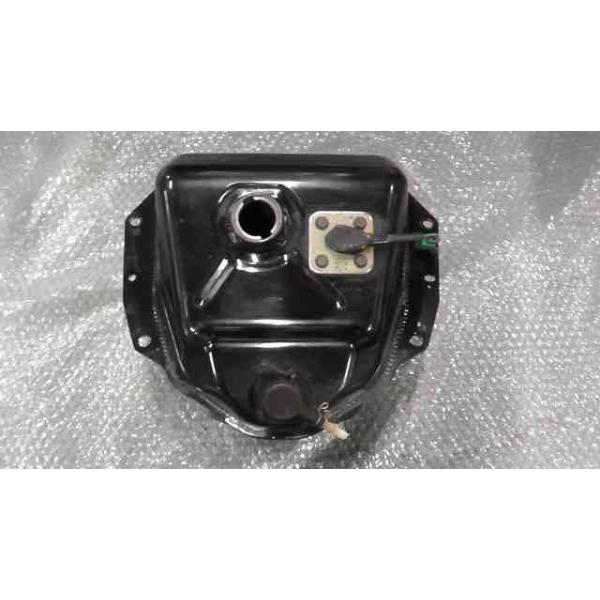 グランドアクシス100 SB01J の ガソリンタンク *1729563368 中古