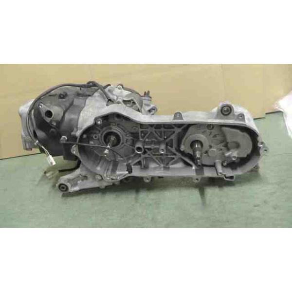 ＜動作品・清掃済＞少距離・スズキ レッツ4・CA45A 4スト・シルバー・エンジン快調 goobike】バイクカタログ：スズキ レッツ4｜SUZUKI LETS4
