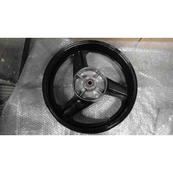 CB400SF Version S NC31-1554 の リアホイール *1732850460 中古